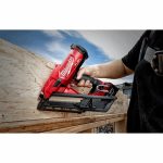 Milwaukee 2745-21, M18 FUEL 30 Degree Framing Nailer Kit - Image 4