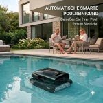 Der Beatbot AquaSense 2 Pro Poolroboter löst all Ihre Poolreinigungsprobleme – zeitlich begrenztes Angebot.