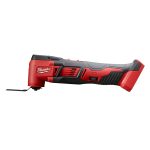 Milwaukee 2626-20, M18 Li-Ion Oscillating Multi Tool  (Tool Only)