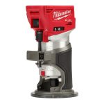 Milwaukee 2723-20, M18 FUEL Compact Router (Tool Only)