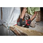 Milwaukee 2821-20, M18 FUEL SAWZALL Recip Saw (Tool Only) - Image 16
