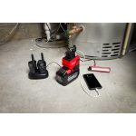 Milwaukee 2846-20, M18 TOP-OFF 175W Power Supply - Image 7