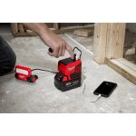 Milwaukee 2846-20, M18 TOP-OFF 175W Power Supply - Image 6