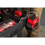 Milwaukee 2846-20, M18 TOP-OFF 175W Power Supply - Image 9