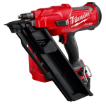 Milwaukee 2745-21, M18 FUEL 30 Degree Framing Nailer Kit - Image 3