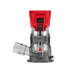 Milwaukee 2723-20, M18 FUEL Compact Router (Tool Only) - Image 3
