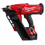 Milwaukee 2745-21, M18 FUEL 30 Degree Framing Nailer Kit - Image 2