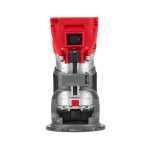 Milwaukee 2723-20, M18 FUEL Compact Router (Tool Only) - Image 2