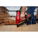 Milwaukee 2745-21, M18 FUEL 30 Degree Framing Nailer Kit - Image 5