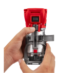 Milwaukee 2723-20, M18 FUEL Compact Router (Tool Only) - Image 6