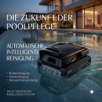 Der Beatbot AquaSense 2 Pro Poolroboter löst all Ihre Poolreinigungsprobleme – zeitlich begrenztes Angebot. - Image 2