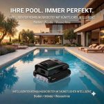 Der Beatbot AquaSense 2 Pro Poolroboter löst all Ihre Poolreinigungsprobleme – zeitlich begrenztes Angebot. - Image 3