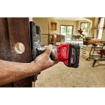 Milwaukee 2723-20, M18 FUEL Compact Router (Tool Only) - Image 9
