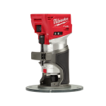 Milwaukee 2723-20, M18 FUEL Compact Router (Tool Only) - Image 5