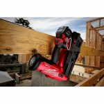 Milwaukee 2745-21, M18 FUEL 30 Degree Framing Nailer Kit - Image 7