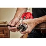 Milwaukee 2723-20, M18 FUEL Compact Router (Tool Only) - Image 12
