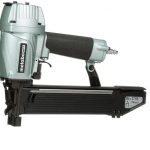 Metabo HPT N5008AC2M, 7/16'' Standard Crown Stapler (16 ga)