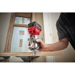 Milwaukee 2723-20, M18 FUEL Compact Router (Tool Only) - Image 8