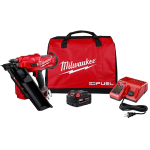 Milwaukee 2745-21, M18 FUEL 30 Degree Framing Nailer Kit
