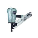 Metabo HPT NR90ADS1M, 2'' to 3-1/2'' Paper Strip Nailer - Image 2