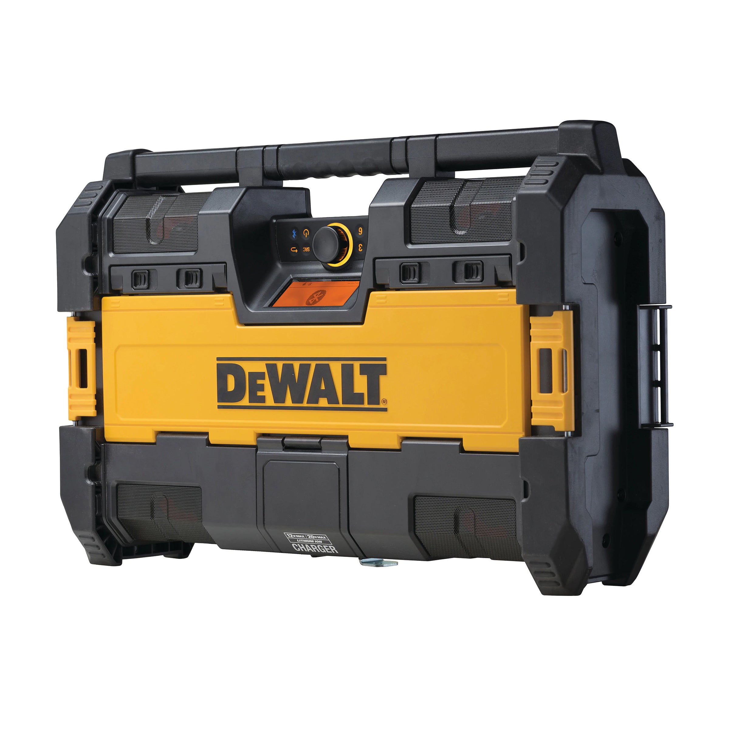iynlkuyhahxu1vttmusq DEWALT DWST08810, ToughSystem Radio + Charger 20V - Image 1
